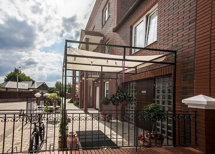 Nocleg ze śniadaniem Jeziorki 71