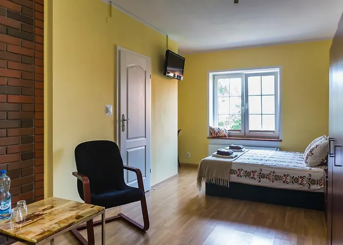 Nocleg ze śniadaniem Jeziorki 71 Warszawa