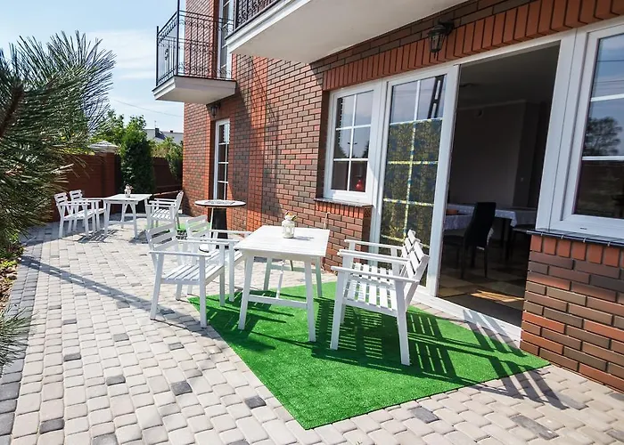 Jeziorki 71 Warszawa