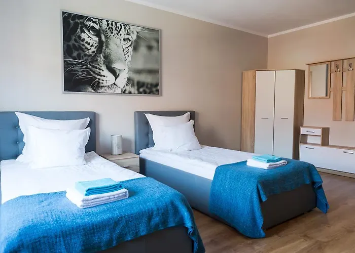 Jeziorki 71 Nocleg ze śniadaniem Warszawa