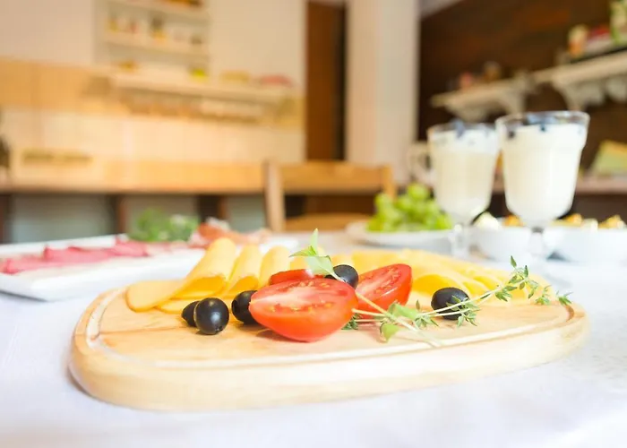 Bed & Breakfast Jeziorki 3*