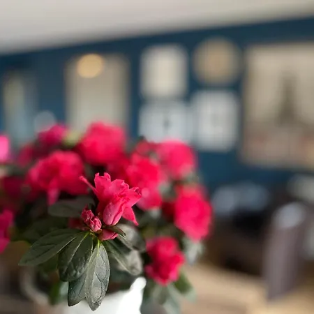 Jeziorki Bed and Breakfast