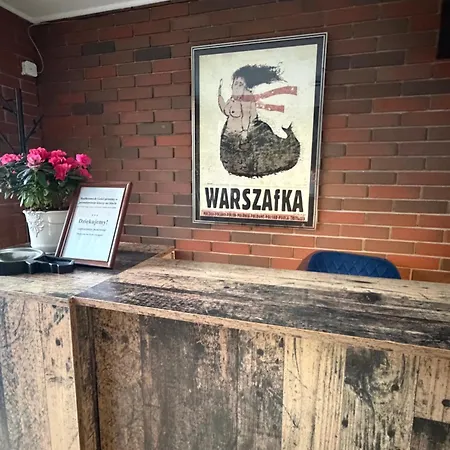 Jeziorki Bed and Breakfast