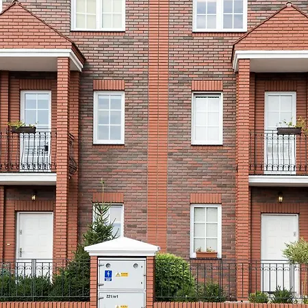 Jeziorki 71 فندق مبيت وإفطار