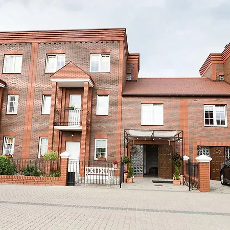 Jeziorki 71 وارسو