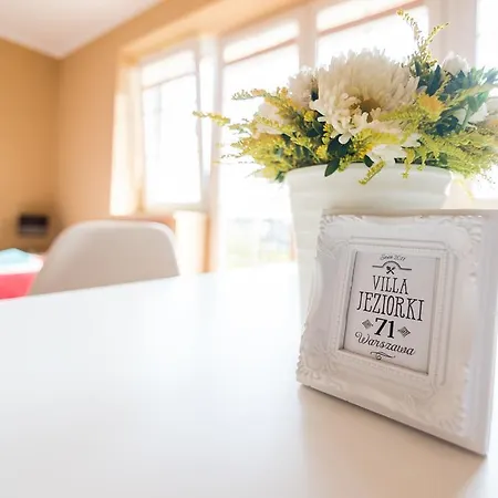 Jeziorki 71 وارسو